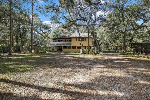 7346 N Spring Run Ter, Hernando, FL 34442