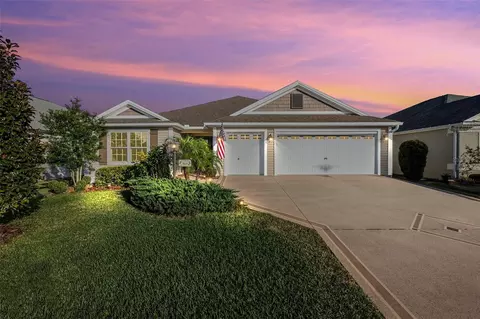 5641 Passion Flower Way, The Villages, FL 32163