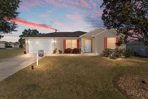 469 Alora St, The Villages, FL 32162