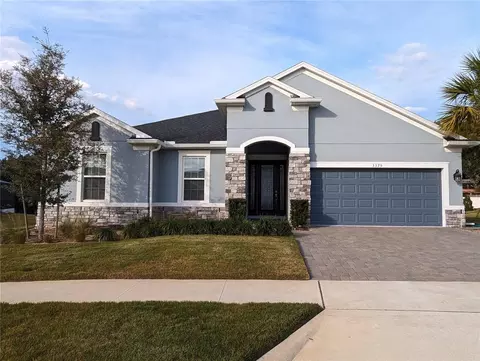 3375 Buoy Cir, Winter Garden, FL 34787