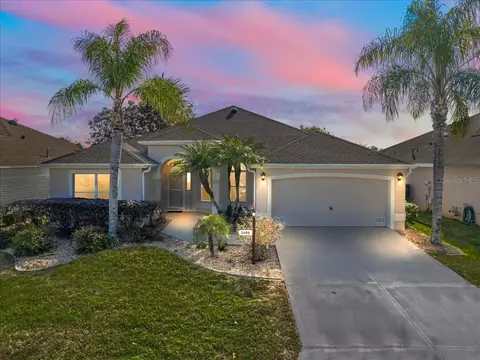 2606 Morven Park Way, The Villages, FL 32162
