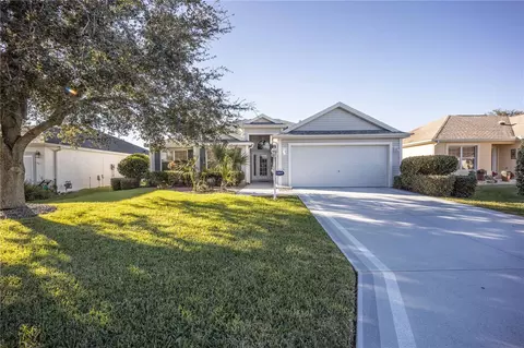 1864 Williamsburg Ave, The Villages, FL 32162