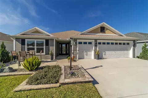 5952 Baldeschwieler Way, The Villages, FL 32163