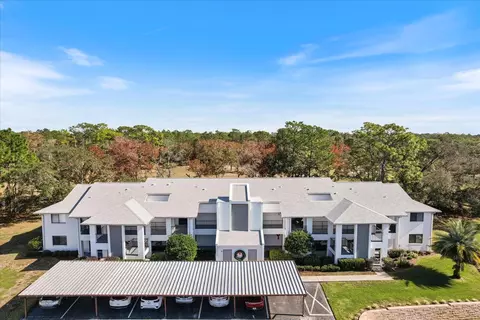 121 Anton Ct #121, Homosassa, FL 34446