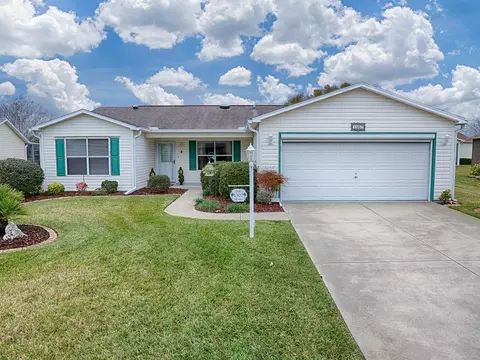 1507 Redondo Way, The Villages, FL 32159