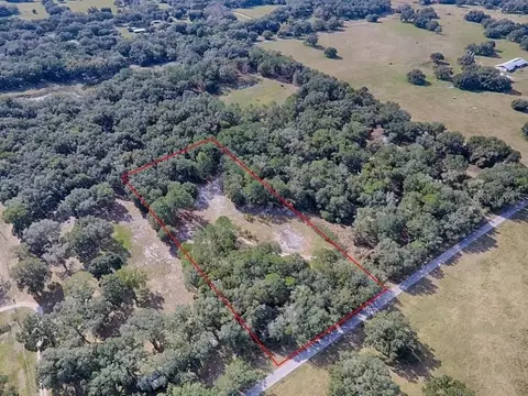 Tbd Cr 614a, Bushnell, FL 33513