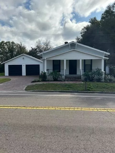 283 C 469, Center Hill, FL 33514