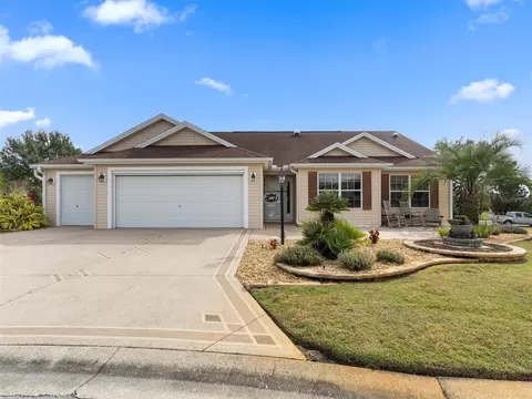 2615 Fletcher Ln, The Villages, FL 32162