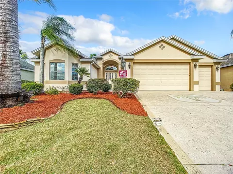 601 Inner Cir, The Villages, FL 32162