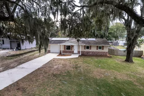 205 Tomato Hill Rd, Leesburg, FL 34748