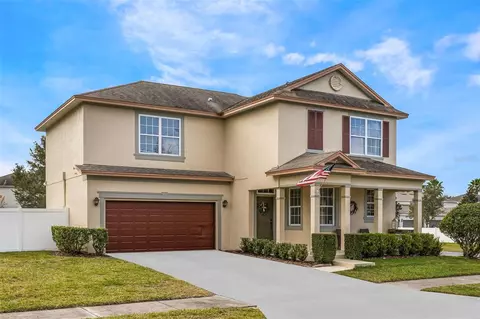 12990 Garridan Ave, Windermere, FL 34786