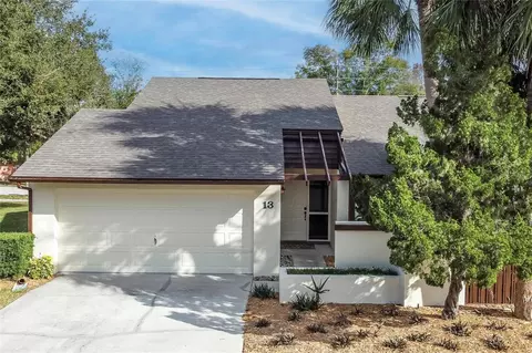 2681 E Washington Ave #13, Eustis, FL 32726