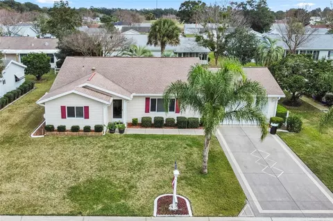 17547 SE 96th Ave, Summerfield, FL 34491