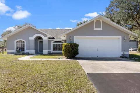 5700 N Andri Dr, Crystal River, FL 34428