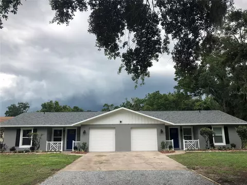 305 Esther Ave, Apopka, FL 32703