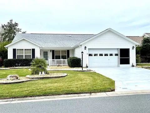 3024 Riverdale Rd, The Villages, FL 32162