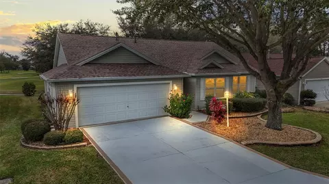 720 Alcott Ave, The Villages, FL 32162