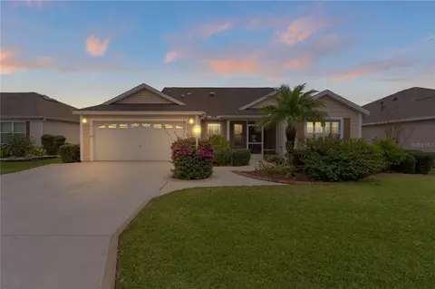 2131 Southfield Dr, The Villages, FL 32162