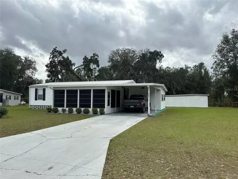 2341 SE 102nd Ln, Webster, FL 33597