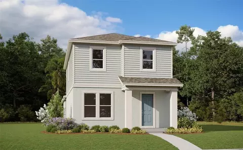 13048 Serene Glade Rd, Winter Garden, FL 34787
