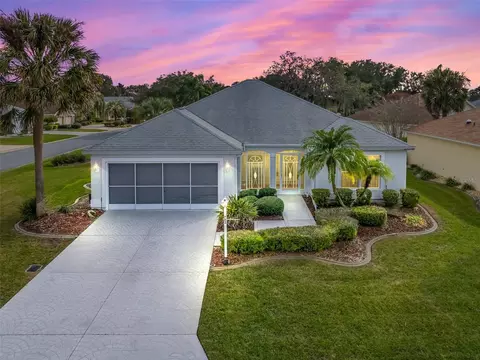 702 Cimarron Ave, The Villages, FL 32159