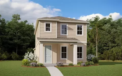 13054 Serene Glade Rd, Winter Garden, FL 34787