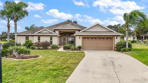 25201 Quail Croft Pl, Leesburg, FL 34748