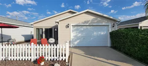 17402 SE 78th Harmony Cir, The Villages, FL 32162