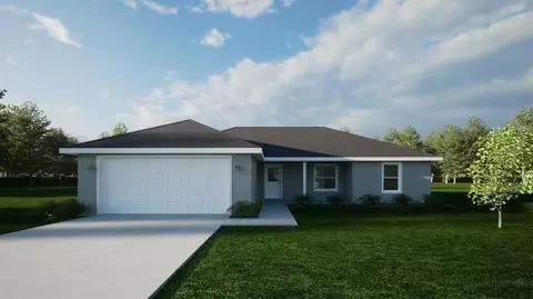 135 NW 3rd Ave, Webster, FL 33597