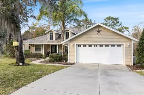 5487 W Paul Bryant Dr, Crystal River, FL 34429