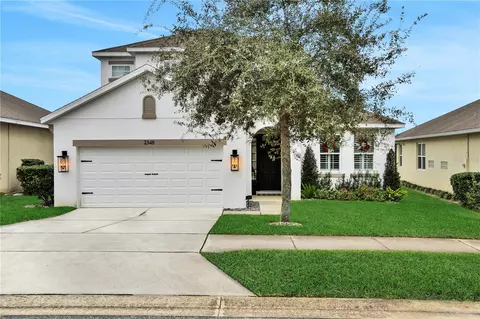 2348 Natoma Blvd, Mount Dora, FL 32757