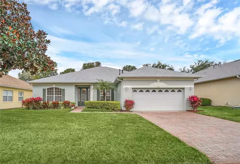2571 Squaw Crk, Clermont, FL 34711