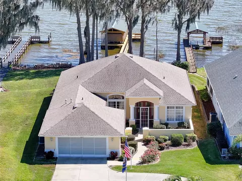 6266 Sailboat Ave, Tavares, FL 32778