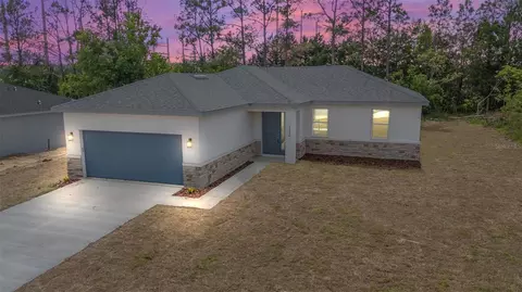 13436 SW 49th Ave, Ocala, FL 34473