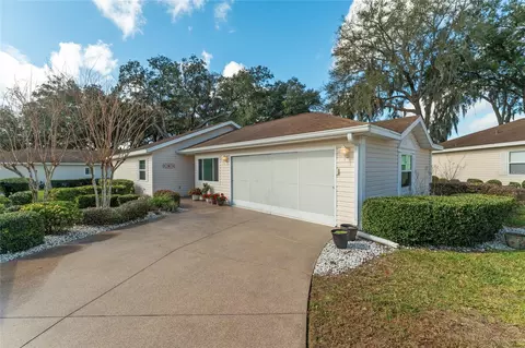 10008 SE 175th Pl, Summerfield, FL 34491