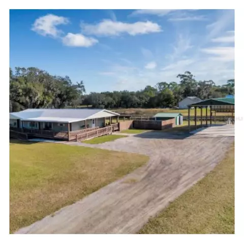 9175 Max Cash Rd, Lakeland, FL 33810