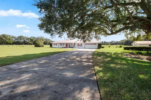 1653 County Road 222, Wildwood, FL 34785