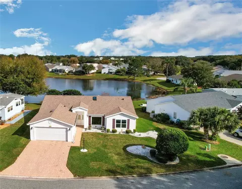 5093 El Destino Dr, Leesburg, FL 34748