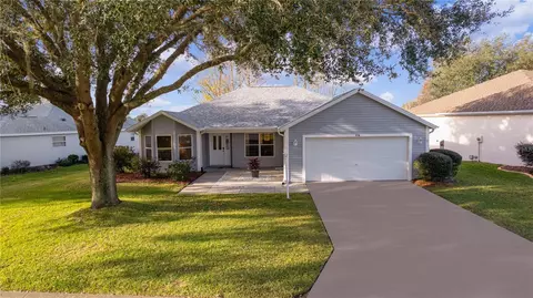 1716 Durango Dr, The Villages, FL 32159