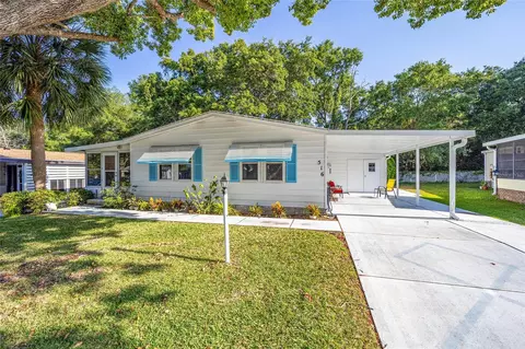 516 Saint Andrews Blvd, The Villages, FL 32159