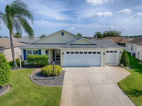 625 Abdella Way, The Villages, FL 32163
