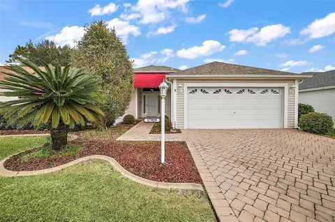 17929 SE 85th Causton Ct, The Villages, FL 32162