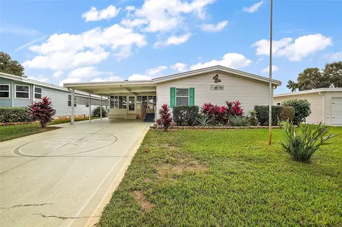 3327 Manatee Rd, Tavares, FL 32778