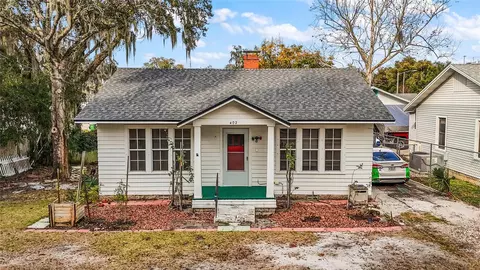 402 Hanson St, Leesburg, FL 34748