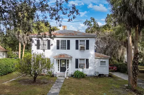 910 Kolb St, Leesburg, FL 34748