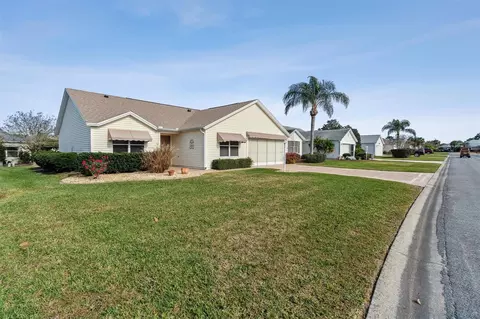 1825 Augustine Dr, The Villages, FL 32159