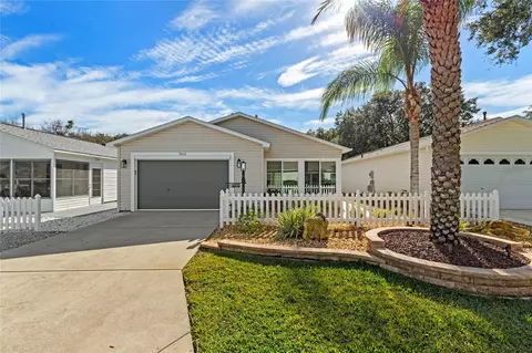9410 SE 169th Viewmont Ln, The Villages, FL 32162