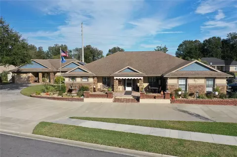 4809 SE 33rd St, Ocala, FL 34480 photo 1