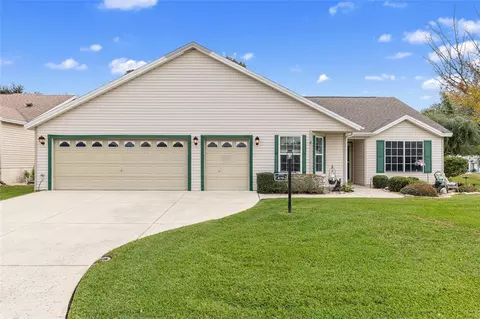 16755 SE 78th Lillywood Ct, The Villages, FL 32162