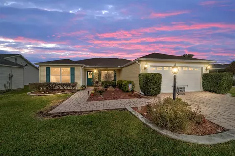 8476 SE 177th Bartram Loop, The Villages, FL 32162